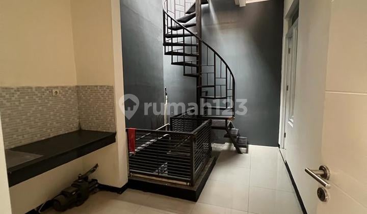 Dijual / Disewakan Rumah Minimalis Siap Huni – Taman Kopo Indah 3
