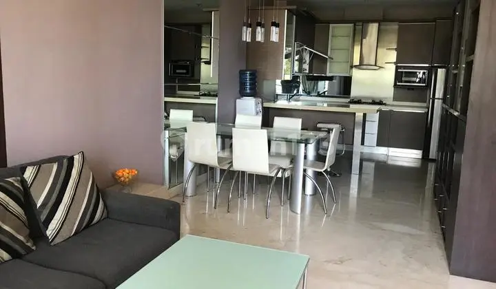 For Sale – Dago Boutique Luxury Apartment 2br (80 M²) Premium Location in the Center of Bandung City – Fully Furnished
