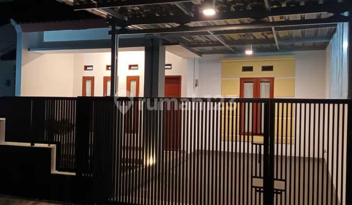 Dijual Rumah Siap Huni Di Taman Cibaduyut Indah 2 (tci) – Lingkungan Nyaman & Strategis!