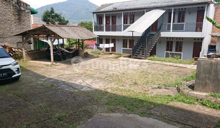 Dijual Cepat Kost Eksklusif Full Furnished Strategis di Jatinangor