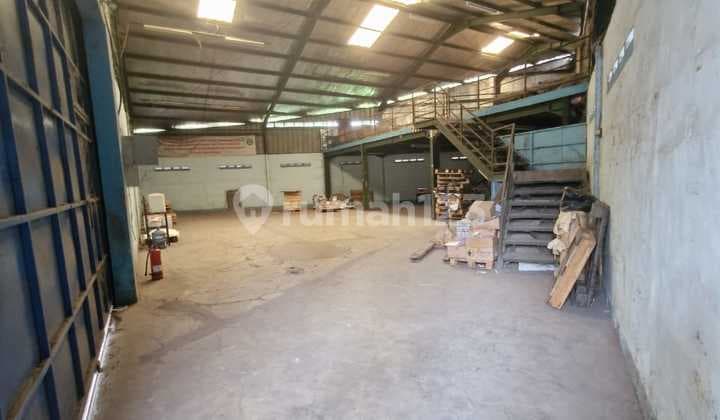 Dijual Cepat – Bekas Pabrik Percetakan Di Gedebage Bandunglokasi Strategis – Akses Mobil Besar – Siap Operasi / Redevelopment