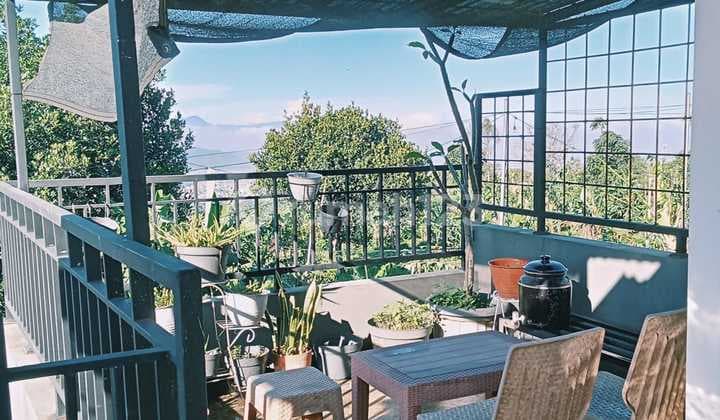 Dijual Rumah 2 Lantai – Awiligar, Bandunglokasi Strategis, Dekat Dago Dan Gedung Sate. View Kota, Cocok Untuk Hunian Atau Investasi.