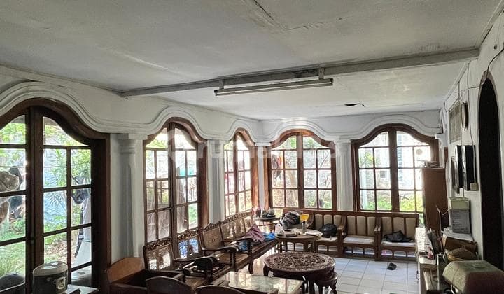 Dijual Rumah Siap Huni Di Komplek Pharmindo - Cijerah Cimahi