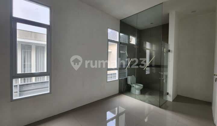 For Sale New Minimalist House – Modern Mekar Wangihunian in a Strategic Area, Suitable for Young Families or Long-Term Investment.