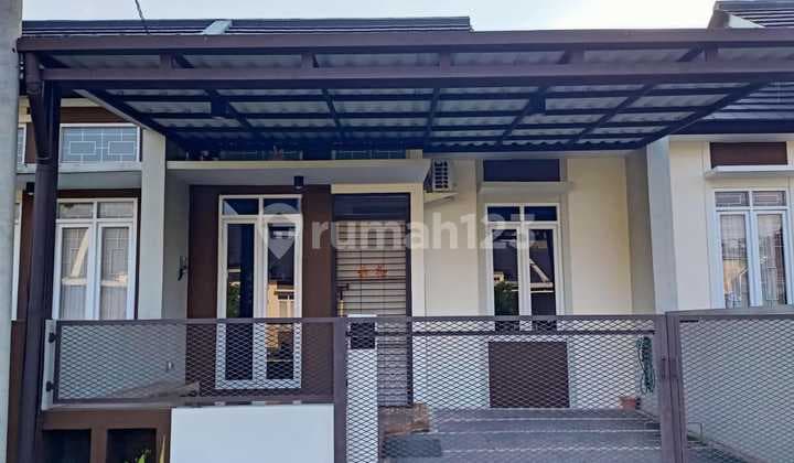 Dijual Cepat – Rumah Siap Huni Di Taman Kopo Indah 1 (tki 1) Greenville, Bandunghunian Strategis, Nyaman, Dan Bebas Banjir. Cocok Untuk Keluarga Kecil Atau Investasi.