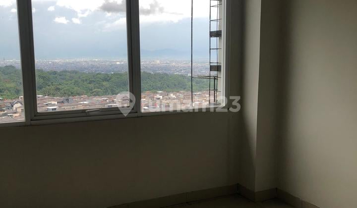 Reposisi Dijual – Apartemen Studio Di Clove Hotel Bandungunit Baru, Belum Pernah Ditempati – Lokasi Strategis Dan Fasilitas Hotel