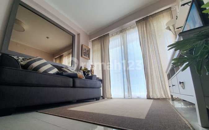 Dijual Apartemen Gateway Pasteur – Bandung