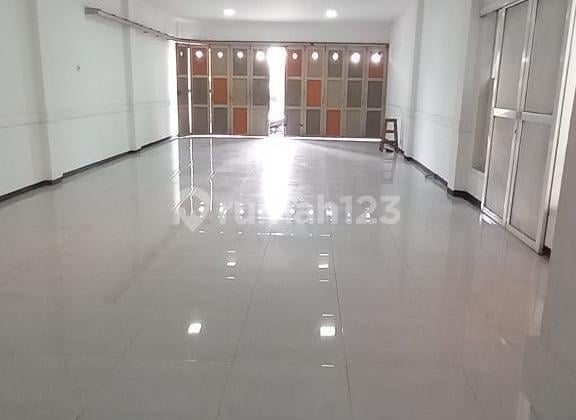 Ruko 2 Lantai Strategis Di Padalarang – Ideal Untuk Kantor Atau Cafe