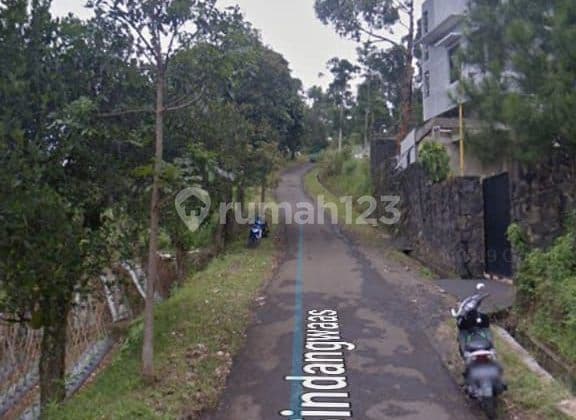 Dijual Tanah Di Sindang Waas – Bandung Utara