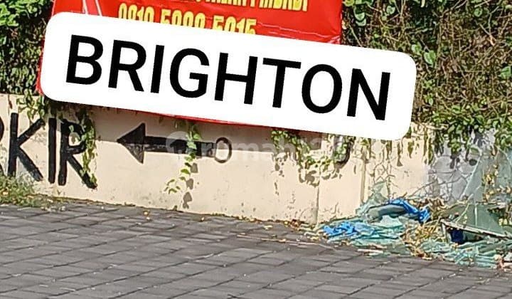 Lokasi Super Strategis Tepat Di Jantung Kota Usaha Sunset Road