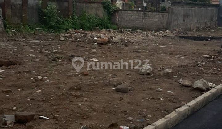 Tanah Strategis Daerah Celuk Batubulan