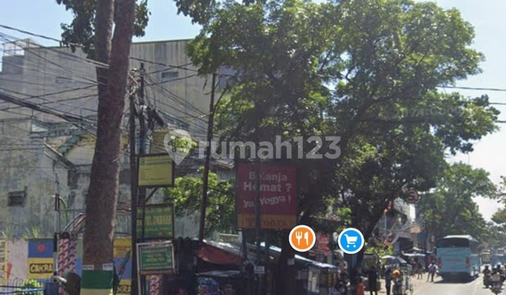 Tanah Hoek Murah Di Bandung Kota Lokasi Dekat Terminal Leuwi Panjang Dan Rsud Bandung Kiwari