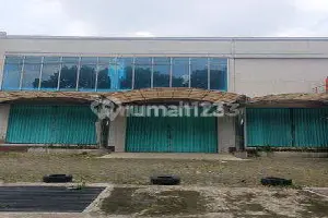 Business Space Suitable for Business, Investment, Affordable and Negotiable at Jl. Peta No. 78, Situsaeur, Bojongloa Kidul, Bandung City, West Java, Indonesia, 40234, Bandung City 500.0 m² Unfurnished