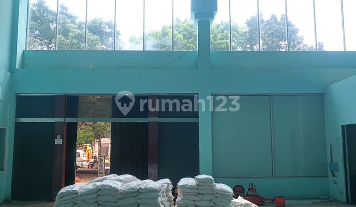 Ruko Cocok Dijadikan Ruang Usaha Pasti Untung, Jalan Peta Sayap Bandung Kota
