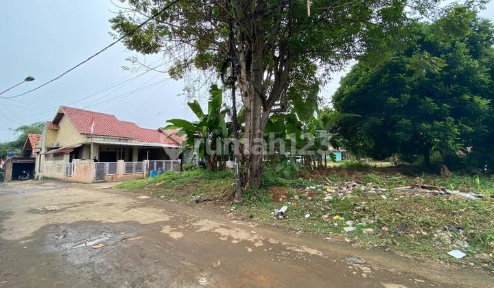 Dijual Tanah 622 m2 Dekat Sarana Umum di Ciwareng Purwakarta Kota