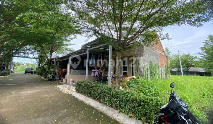 Dijual Rumah di Perumahan Cluster Daerah Purwakarta Kota