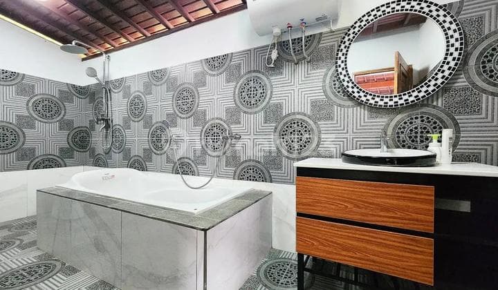 Properti Surga Tropis Di Marga, Tabanan – Tanah 36 Are Dengan Pemandangan Memukau