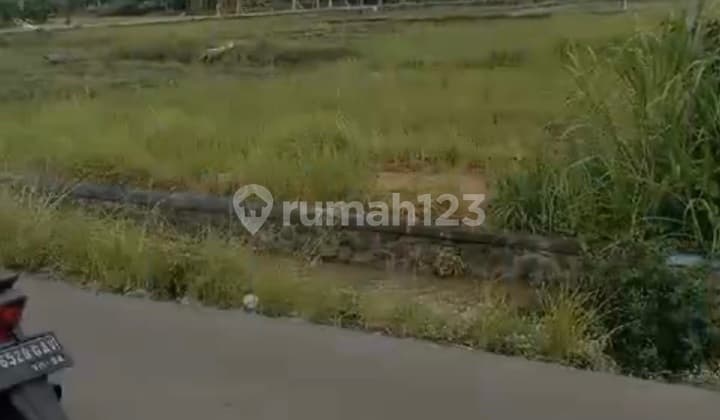 For Rent 1,750 M2 (17.5 Are) Land Near Nyanyi Beach