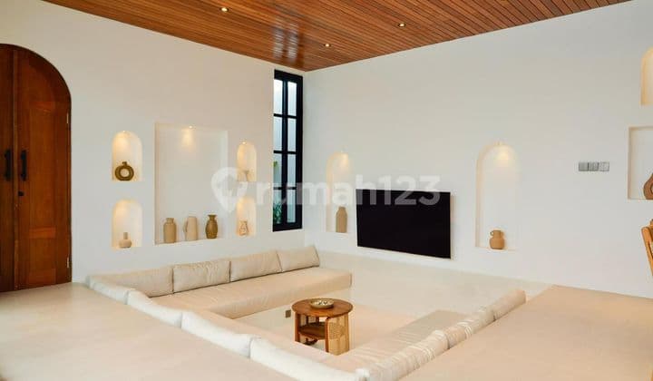 Villa Mewah Sewa Bulanan dan Tahunan Cepaka Near Tumbak Bayuh