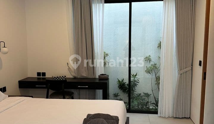 Brand New Villa – Tumbak Bayuh, Canggu Area