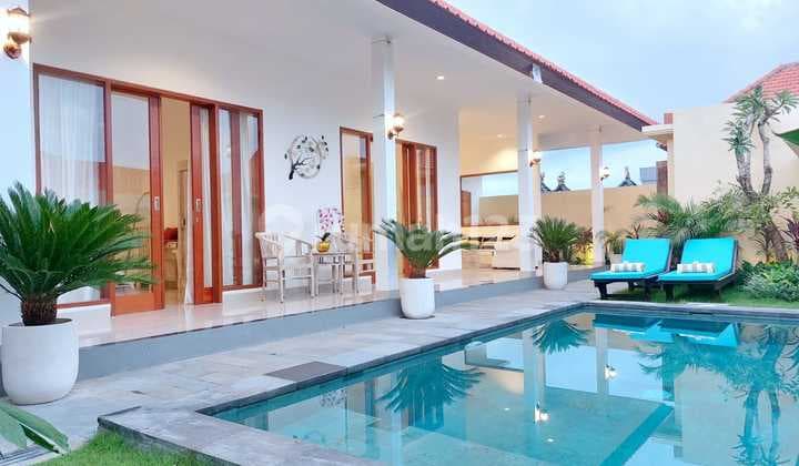 For Rented : Brand New Villavilla Nirmala