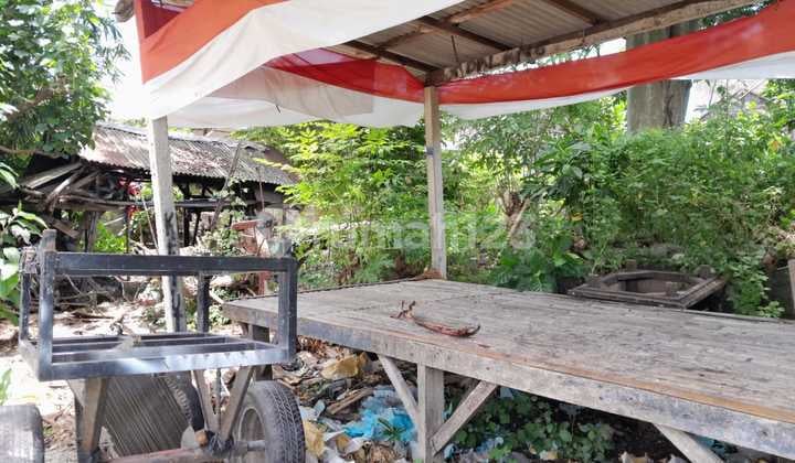 Land for Sale: 200 M2 (2 Ares) Super Cheap and Rare, Ready to Build