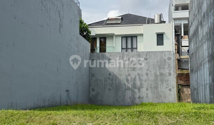 Scarlet Plot Summarecon Serpong