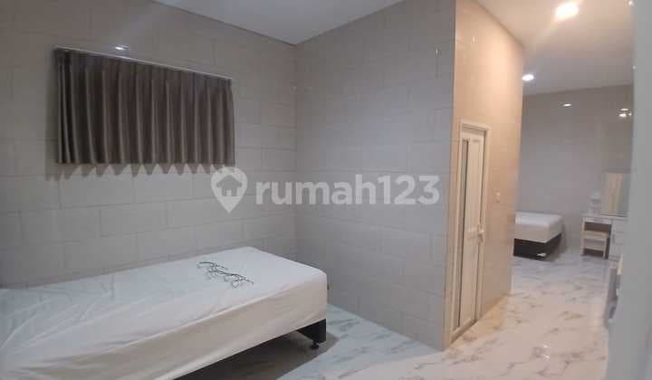 Rumah 2Lantai Kawasan Perumahan Dekat Pantai Nusa Dua