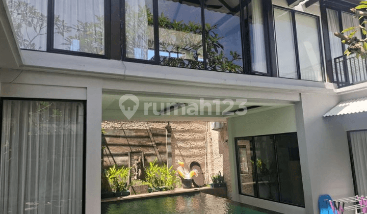 Villa Marshanda, Jimbaran, Badung