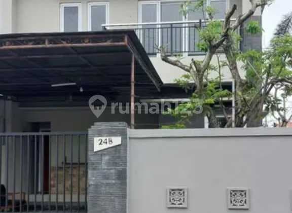 For Rent: Badung Renon Kindergarten House