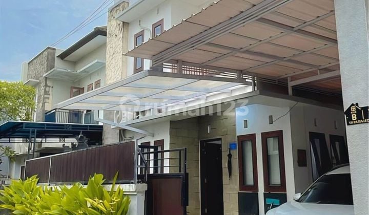 Dijual / Disewakan Rumah Bersih Denpasar Utara