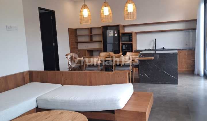 Dijual Rumah Baru Modern Sanur