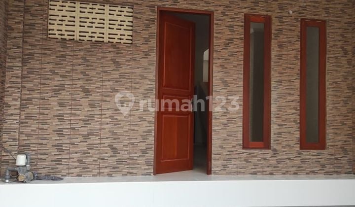 Disewakan Rumah Tk Balian Renon