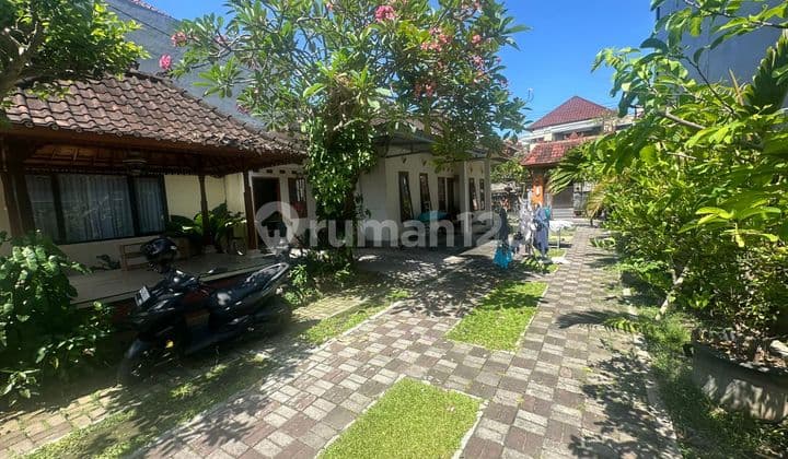 Dijual Rumah Super.luas Pusat Kota