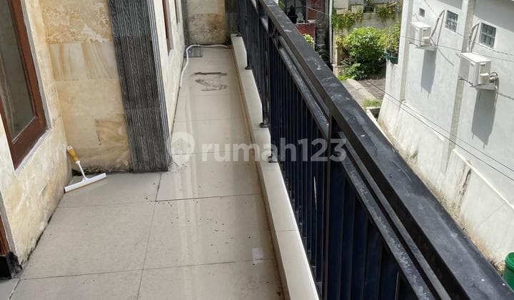 For Rent: 2-Storey House Ready to Occupy in Dalung