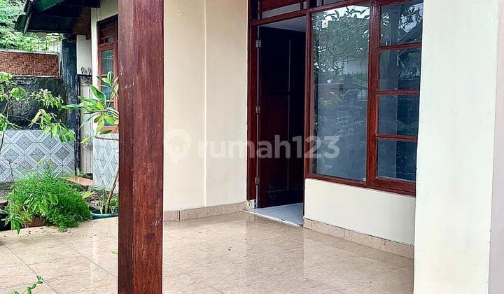 House for Rent in Jimbaran