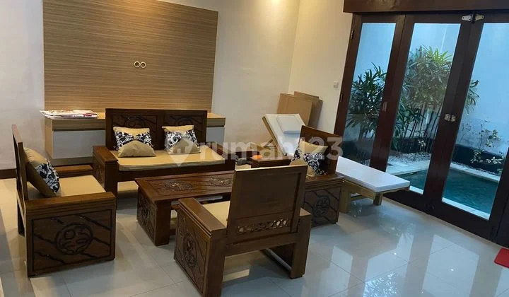 For Sale: Ready-to-Occupy House Villa in Renon