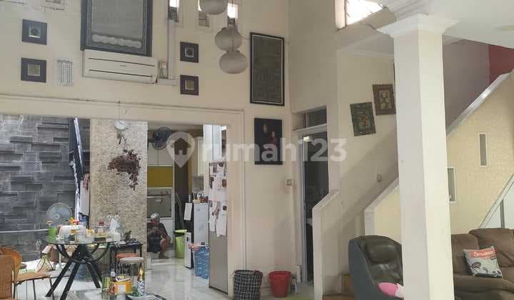 Duren Sawit Rumah Asri Sangat Strategis Bebas Banjir Kpr Dibantu Tuntas