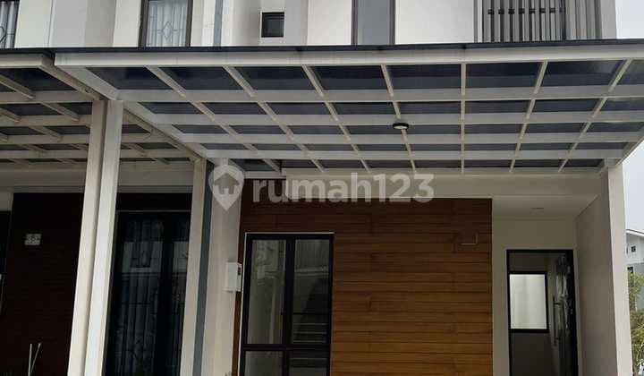 Murahh!! Rumah Rapih Lebar 5 Langsung Huni Siap Bantu Kpr Sampai Tuntas Cluster Shinano Jgc