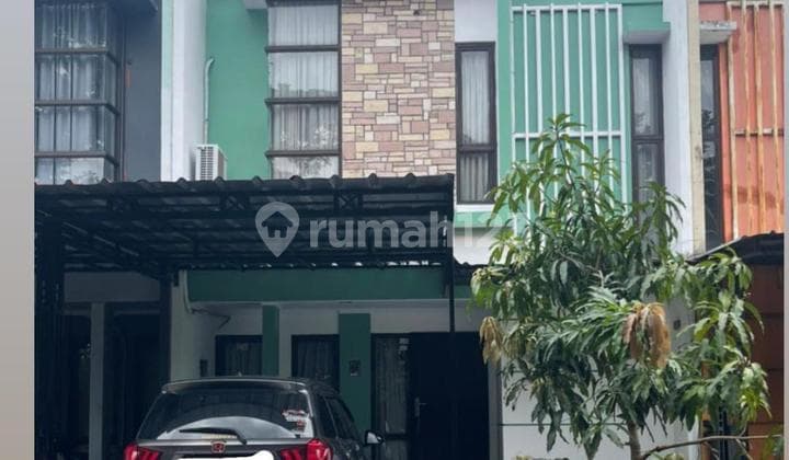 Metland Menteng Rumah Rapih Siap Huni Dalam Cluster 2Kt 2Km