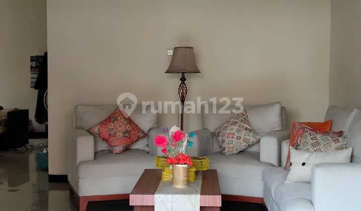 Rumah Tytyan Indah Murahh Luasss Hook Dekat Taman Bebas Banjir Samping Summarecon Bekasi