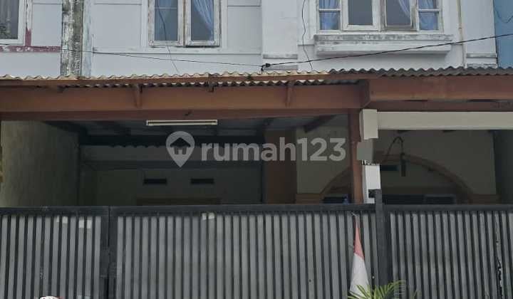 Thb Bekasi Rumah Murah 1 Lantai Siap Huni Bebas Banjir
