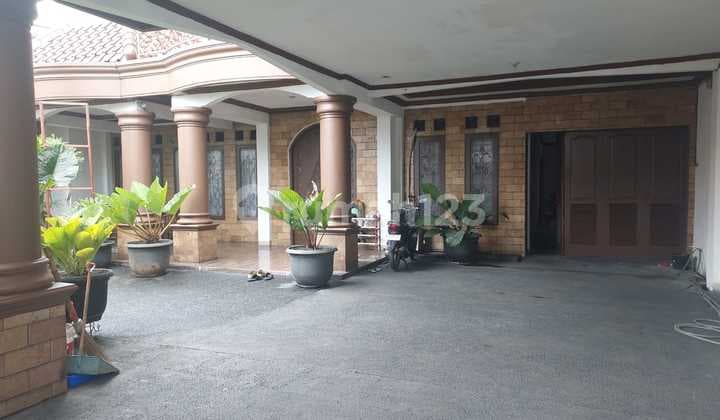 Dijual Rumah 2 Lantai Furnished Di Kembangan Jakbar