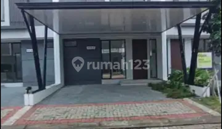 For Rent House Near Gis School Serpong In Serpong Jaya