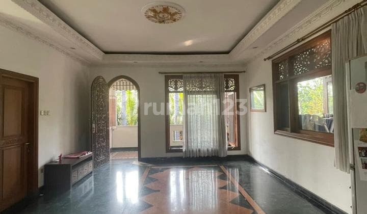 Disewakan / Dijual Rumah 2 Lantai Bagus Di Tanjung Barat Jagakarsa Jaksel