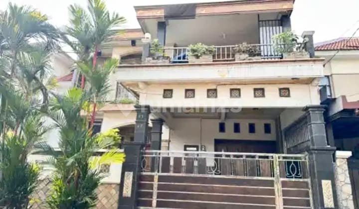 Dijual Rumah 2 Lantai Cantik Di Prima Harapan Regency Bekasi