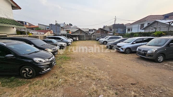 Dijual Tanah Komersil Strategis Di Ragunan Jakarta Selatan
