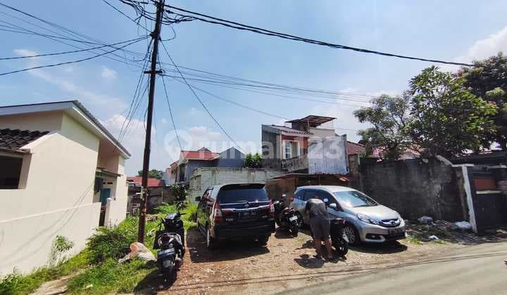 Dijual Tanah Strategis Siap Bangun Di Kebagusan Jakarta Selatan