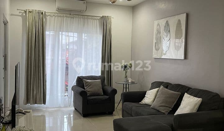 Dijual Rumah Usaha Pinggir Jalan Di Pondok Kelapa Jaktim