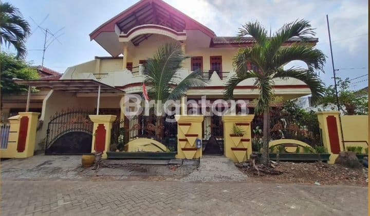 MURAH RUMAH MEWAH di KEDUNGKANDANG KOTA MALANG